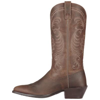 Ariat Magnolia - Western Laarzen Bruin Dames - 13729-186